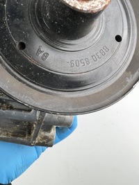 фото thumb №8, Насос wody ford everest ranger mazda bt50 3.2tdci