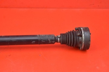 фото thumb №4, Полуось правая перед механическая коробка передач seat leon 2 ii 1.9 tdi 105 km 05-12