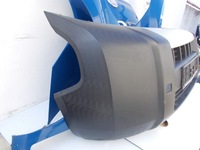 фото thumb №6, Капот крила pas перед бампер підсилювач лампа балка fiat fiorino qubo