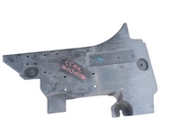 фото thumb №1, Плита захист підвіска кузов citroen c5 aircross 9815315780