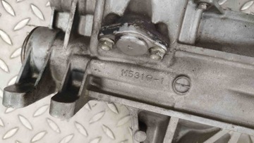 фото thumb №9, Коробка передач коробки передач mazda mx-5 iii nc 5t10100749 32698144 1.8l 2013