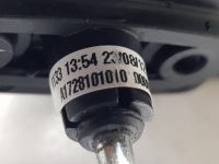 Козирки правий лівий комплект mercedes slk r172 slc w172 в Україні, фото thumb