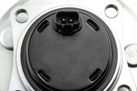 фото thumb №10, Nty ступица колеса задняя – pontiac vibe 04-08 2wd /+abs/