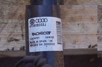 фото thumb №6, Амортизатор правый пневматический задняя audi a6 c6