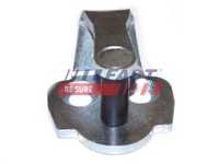 фото thumb №1, Зачіп замка двері fiat doblo 00 bok l/