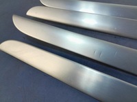 фото thumb №5, Audi a4 b7 avant молдинг декоративна двері 8e0867410