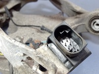 фото thumb №5, Bmw 5 f11 3.0d 535d поворотний кулак права задня