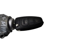 фото thumb №6, Ford c-max mk2 замок запалювання ключ trzy кнопки 15r