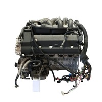 фото thumb №13, Bmw e39 m5 двигун голий стійка s62 508s1 400km