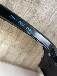 фото thumb №13, Bmw 3 g20 бампер задний обычный sedan хороший