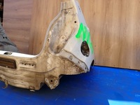 фото thumb №7, Chevrolet spark 09-15 pas задній піддон gaz