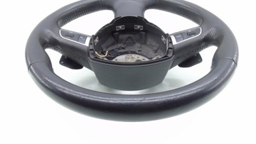 фото thumb №5, Кермо мультифункція пелюстки audi a4 b8 a5 8t 8t0419091b