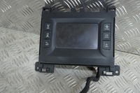 фото thumb №1, Dodge charger lift радио экран 68241517ac