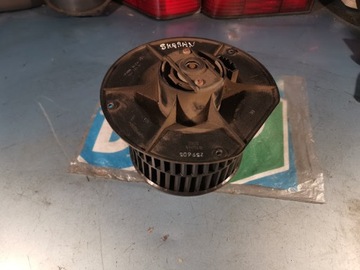 фото thumb №5, Вентилятор воздуходувка воздуховод зад galaxy vw sharan