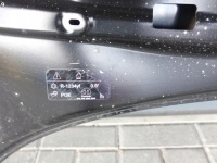 Fiat 500e 2 2 electric 20- капот кришка перед Ціна, фото thumb