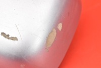 фото thumb №12, Зеркало левая серебристый 010496 eu mitsubishi lancer 7 vii 00-08 5 pin