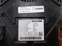 фото thumb №6, Приборы счетчик scania g r 2020194