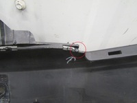 фото thumb №9, Бампер перед vw golf 6 vi 5k0 08-12