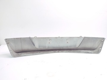 фото thumb №9, Накладка крышки зад ford mondeo mk4 hb h8 2007-2014 планка эмблема