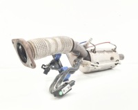 Renault clio v 1.6 e-tech катализатор 208g24pm0a Цена, фото thumb