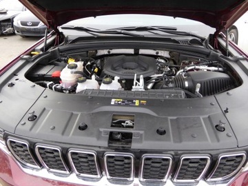 фото thumb №7, Панорама люк jeep grand cherokee wl 2021-