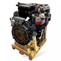 фото thumb №11, 470906om470la mercedes-benz двигун