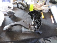 фото thumb №1, Педаль сцепления 9676728880 peugeot