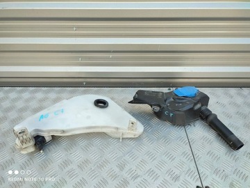 фото thumb №1, Audi a6 c7 бачок склоомивача