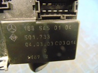 фото thumb №6, Mercedes w168 1.4b вимикач світла 1685450104
