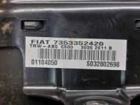 фото thumb №7, Руль + подушка fiat punto ii 1.2 8v 7353352420 id: 237199