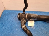 Купить Bmw 5 f11 2.0d n47 труба пабтрубок  воды 7809817, фото thumb