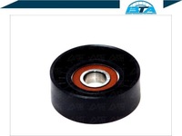 фото thumb №4, Bta ролик натяжна ремінь багатореберний volvo c30