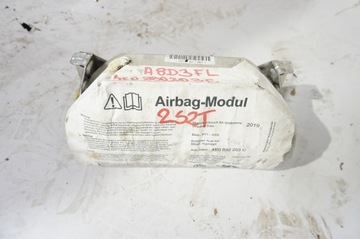 фото thumb №1, Подушка пасажира 4e0880203c audi a8 d3