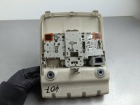 2022 mazda cx-9 бардачок на накладки на фари в Україні, фото thumb