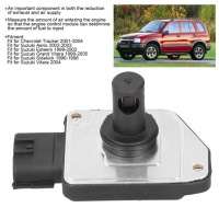 Масовий витратомір повітря датчик maf afh55m-13 підходить до suzuki Оригінал, фото thumb