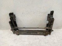 фото thumb №1, Защита корпус радиатор bmw v 5 f10 f11 f01