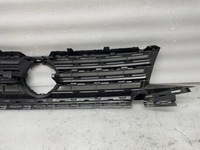 фото thumb №10, Решітка радіатора решітка радіатора vw volkswagen caddy 2k5 lift