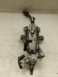 фото thumb №5, Ford focus mk3 рульова колонка замок запалювання bv6n-3c529-ea