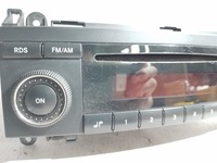 фото thumb №3, Радио mercedes w169 a1698200286 all/2