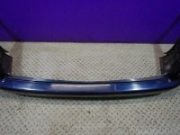 фото thumb №8, Ford galaxy i mk1 lift fl 00-06 бампер задня задній pod датчики pdc w5