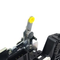 фото thumb №12, Привод блокировка дверь do ford transit mk6 mk7