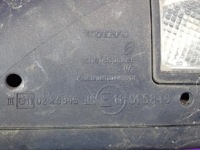 фото thumb №9, Volvo s60 i 04-09 зеркало правое электрические 30744751 452-46 9 pin
