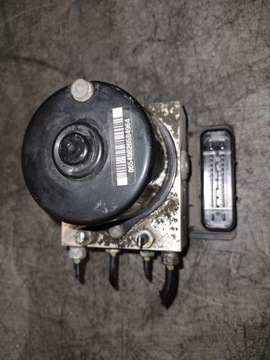 фото thumb №6, Насос abs opel astra h 13234911