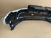 фото thumb №13, Бампер передняя комплектный vw tiguan iii 571 24 обычный 4xpdc решётка радиатора led