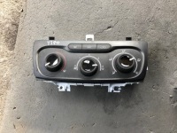 фото thumb №1, Fiat tipo ii панель кондиціонера керування вентиляція