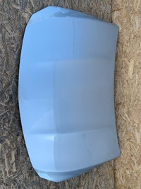 фото thumb №8, Mercedes gla x156 капот крышка двигателя