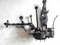 фото thumb №5, Ступиця ліва kia sorento 4wd 15-20