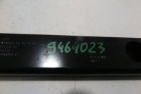 Кронштейн підсилювач балка накладка поперечина перед bmw 5 g60 g61 9464023 Зі Шроту, фото thumb