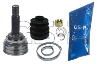 фото thumb №2, Шарнір зовнішній do mitsubishi lancer iii 1.8