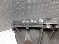 фото thumb №9, Коробка передач передач alfa romeo 147 1.9 jtd 46459766 46433289